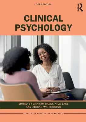 Psychologia kliniczna - Clinical Psychology