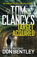 Tom Clancy's Cel przejęty - Tom Clancy's Target Acquired