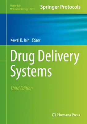 Systemy dostarczania leków - Drug Delivery Systems