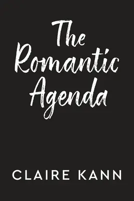 Romantyczna agenda - The Romantic Agenda