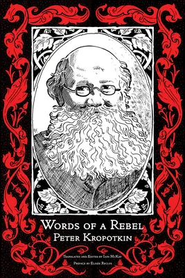 Słowa buntownika - Words of a Rebel