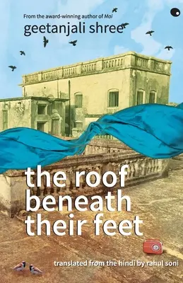 Dach pod ich stopami - The Roof Beneath Their Feet