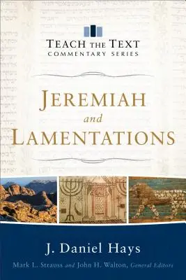 Jeremiasz i Lamentacje - Jeremiah and Lamentations