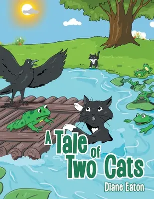 Opowieść o dwóch kotach - A Tale of Two Cats