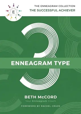 Typ 3 Enneagramu: Odnoszący sukcesy Achiever - The Enneagram Type 3: The Successful Achiever