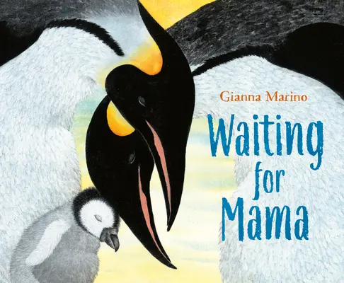 Czekając na mamę - Waiting for Mama