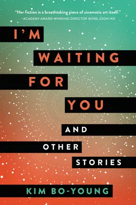 Czekam na ciebie: I inne historie - I'm Waiting for You: And Other Stories