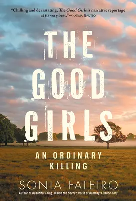 The Good Girls: Zwyczajne zabójstwo - The Good Girls: An Ordinary Killing