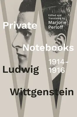 Notatniki prywatne: 1914-1916 - Private Notebooks: 1914-1916