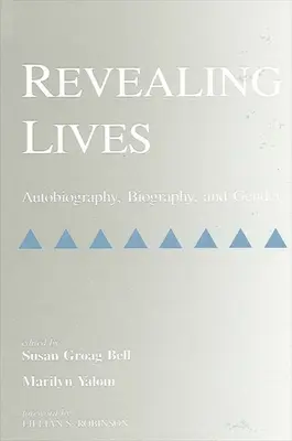 Ujawnianie życia - Revealing Lives