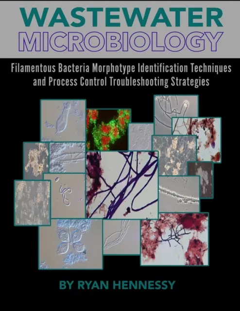 Mikrobiologia ścieków, techniki identyfikacji morfotypów bakterii nitkowatych i strategie rozwiązywania problemów z kontrolą procesu - Wastewater Microbiology, Filamentous Bacteria Morphotype Identification Techniques, and Process Control Troubleshooting Strategies