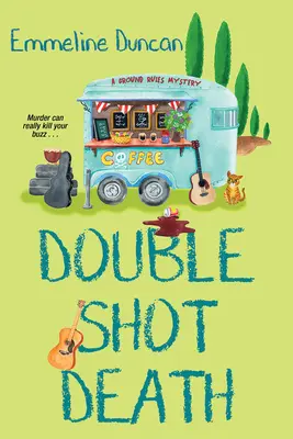 Podwójna śmierć - Double Shot Death