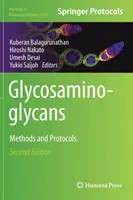 Glikozaminoglikany: Chemia i biologia - Glycosaminoglycans: Chemistry and Biology