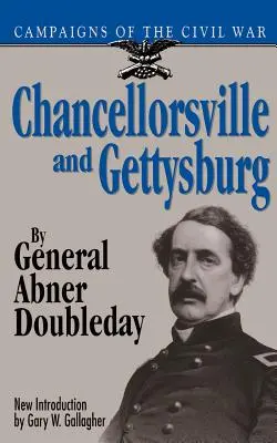 Chancellorsville i Gettysburg - Chancellorsville & Gettysburg