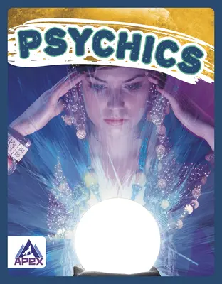 Psychicy - Psychics