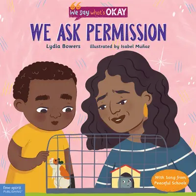 Prosimy o pozwolenie - We Ask Permission