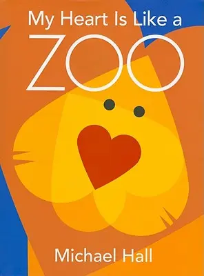 Moje serce jest jak zoo - My Heart Is Like a Zoo