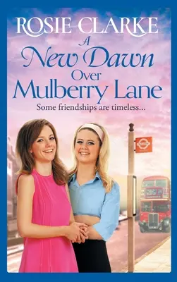 Nowy świt nad Mulberry Lane - A New Dawn Over Mulberry Lane