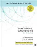 Interpersonal Communication - International Student Edition