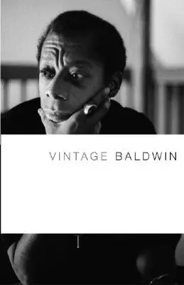 Baldwin w stylu vintage - Vintage Baldwin
