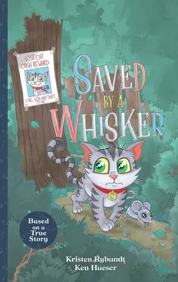 Uratowany przez wąs - Saved by a Whisker