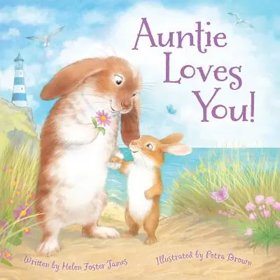 Ciocia cię kocha! - Auntie Loves You!