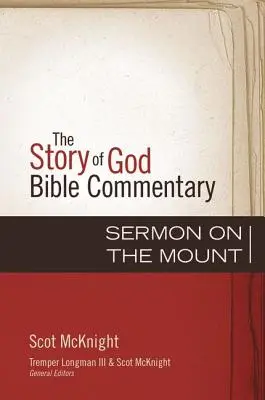 Kazanie na Górze: 21 - Sermon on the Mount: 21