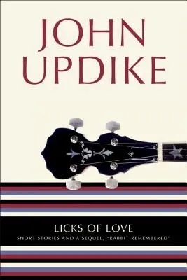 Licks of Love: Krótkie historie i sequel, Królik zapamiętany - Licks of Love: Short Stories and a Sequel, Rabbit Remembered