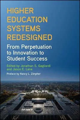 Przeprojektowane systemy szkolnictwa wyższego - Higher Education Systems Redesigned