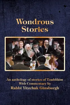 Cudowne historie - Wondrous Stories