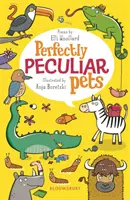 Idealnie osobliwe zwierzaki - Perfectly Peculiar Pets