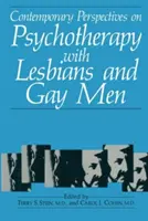Współczesne perspektywy psychoterapii lesbijek i gejów - Contemporary Perspectives on Psychotherapy with Lesbians and Gay Men