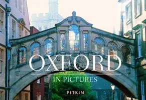 Oxford w obrazkach - Oxford in Pictures