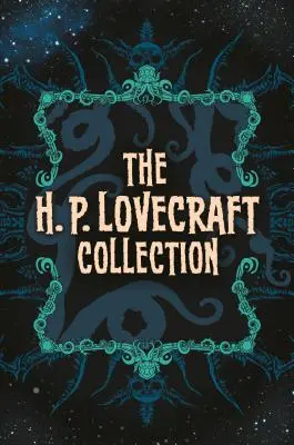 Kolekcja H. P. Lovecrafta: Deluxe 6-Volume Box Set Edition - The H. P. Lovecraft Collection: Deluxe 6-Volume Box Set Edition