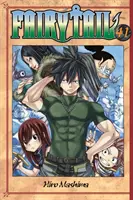 Fairy Tail, tom 41 - Fairy Tail, Volume 41