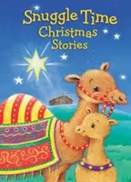 Świąteczne opowieści na dobranoc - Snuggle Time Christmas Stories