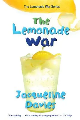 Wojna lemoniadowa, 1 - The Lemonade War, 1