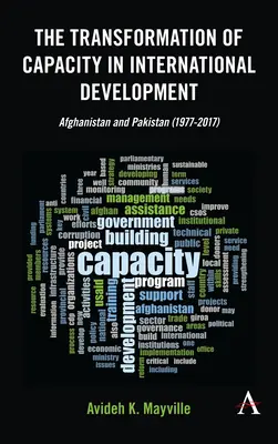 Transformacja potencjału w rozwoju międzynarodowym: Afganistan i Pakistan (1977-2017) - The Transformation of Capacity in International Development: Afghanistan and Pakistan (1977-2017)