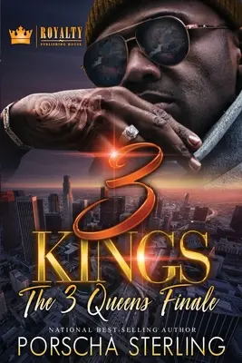 3 Kings: Niezapomniany miejski romans - 3 Kings: An Unforgettable Urban Romance