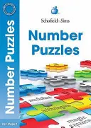 Zagadki liczbowe - Number Puzzles