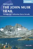 Szlak Johna Muira - The John Muir Trail