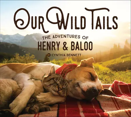 Nasze dzikie ogony: Przygody Henry'ego i Baloo - Our Wild Tails: The Adventures of Henry and Baloo