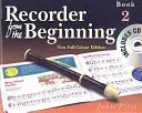 Recorder from the Beginning - Book 2: Full Color Edition