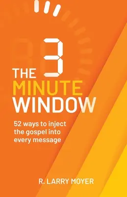 Okno na 3 minuty - The 3 Minute Window