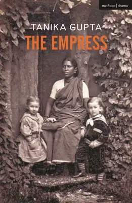 Cesarzowa (Gupta Tanika (autor)) - Empress (Gupta Tanika (Author))