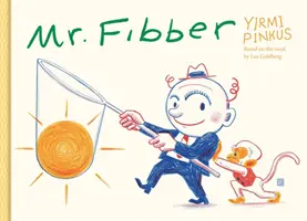 Pan Fibber - Mr. Fibber