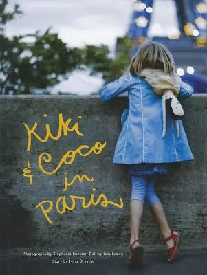 Kiki i Coco w Paryżu - Kiki & Coco in Paris