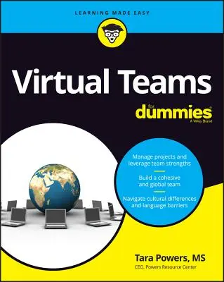 Wirtualne zespoły dla opornych - Virtual Teams for Dummies