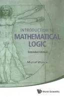 Wprowadzenie do logiki matematycznej (wydanie rozszerzone) - Introduction to Mathematical Logic (Extended Edition)