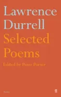 Wybrane wiersze Lawrence'a Durrella - Selected Poems of Lawrence Durrell